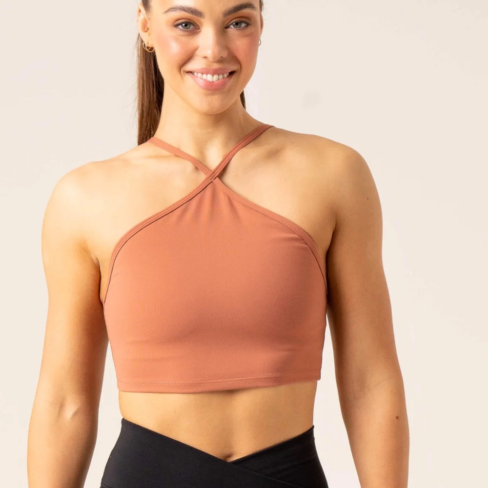 Ryderwear MOMENTUM TANK BRA